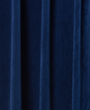 Trend Velours Blauw 81