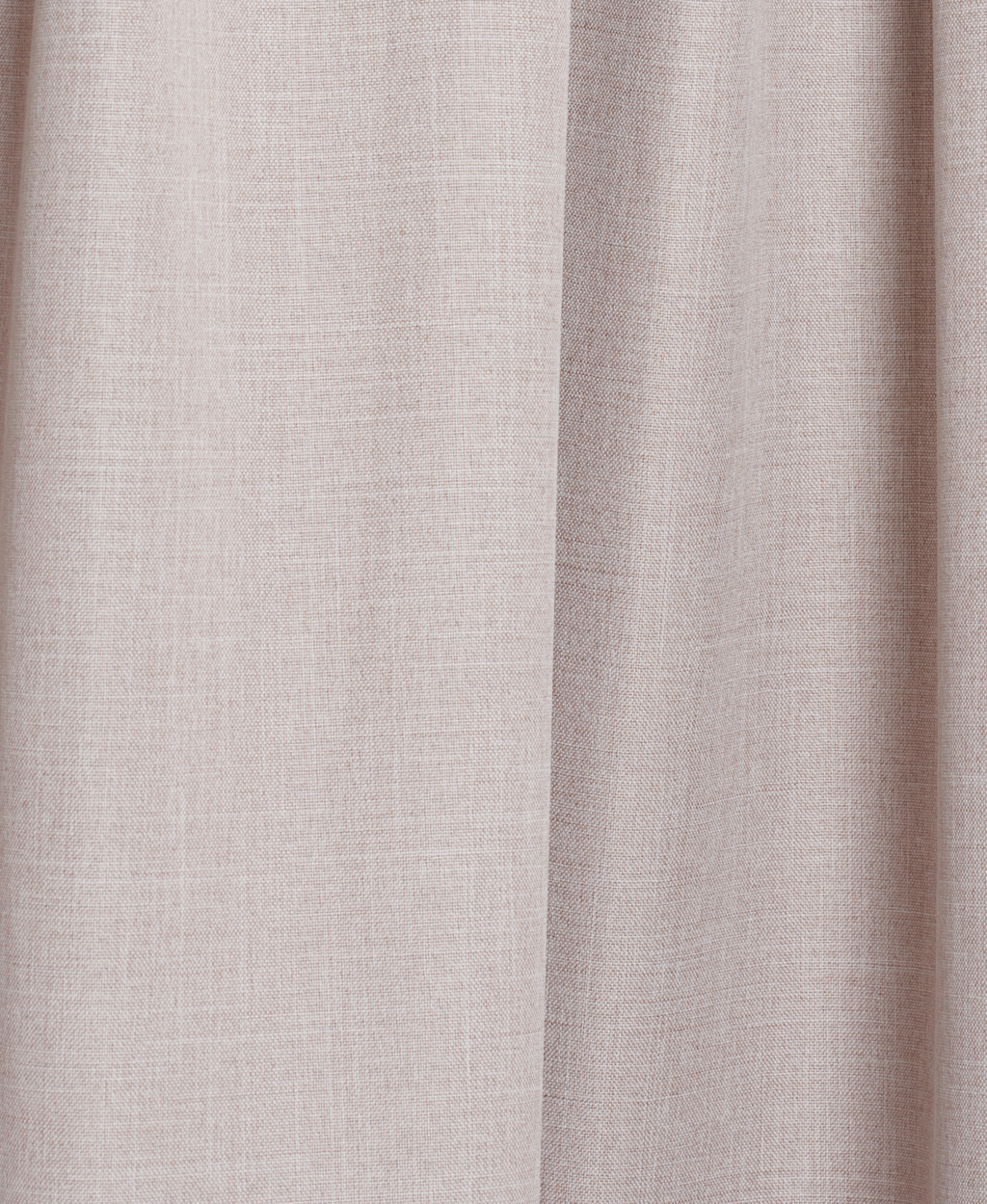 Gordijn Robin Linnenlook Oud Roze 1509 Afbeelding 1