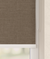 Elektrisch Rolgordijn Toscane Linnenlook Taupe 5300 Afbeelding 2