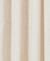 Gordijn Ibiza Linnen Ivoor 900 Afbeelding 1