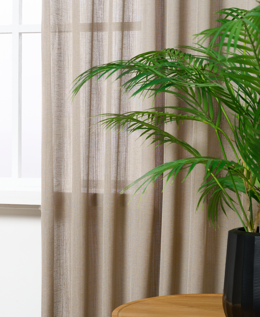 Inbetween Jamaica Taupe 7 Afbeelding 1