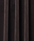 Gordijn Trend Velours Bruin 28 Afbeelding 1