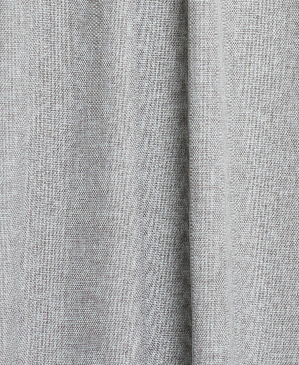 Gordijn Arlette Linnenlook Grijs 3802 Afbeelding 1