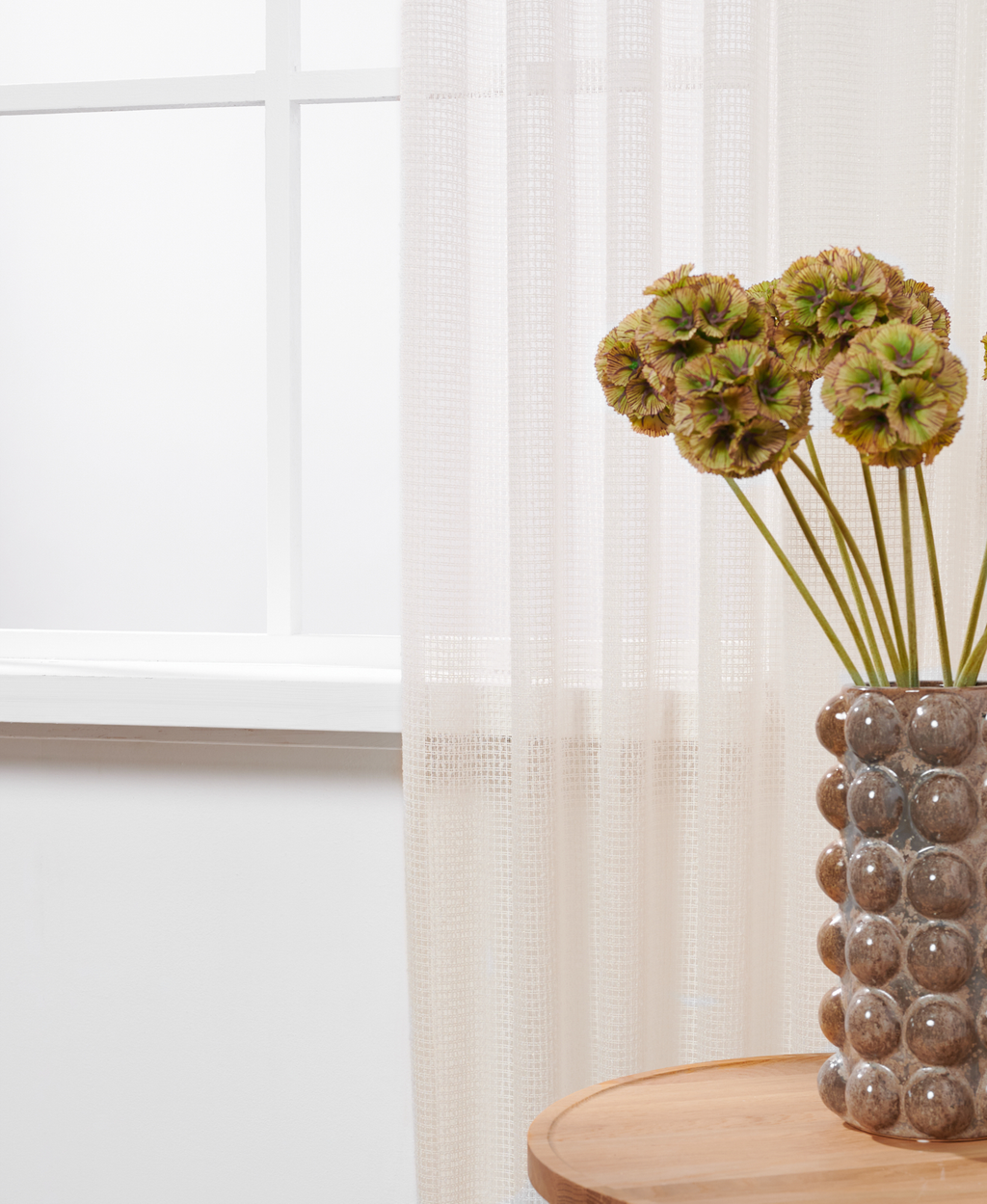 Inbetween Corfu 1078 Off White Afbeelding 1