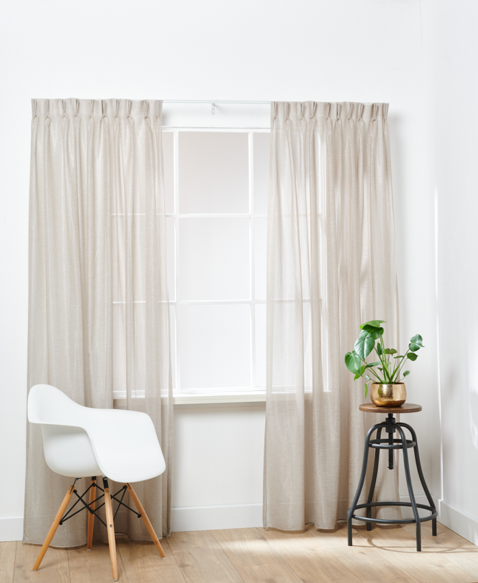 Inbetween Shine 5029 Zand 6