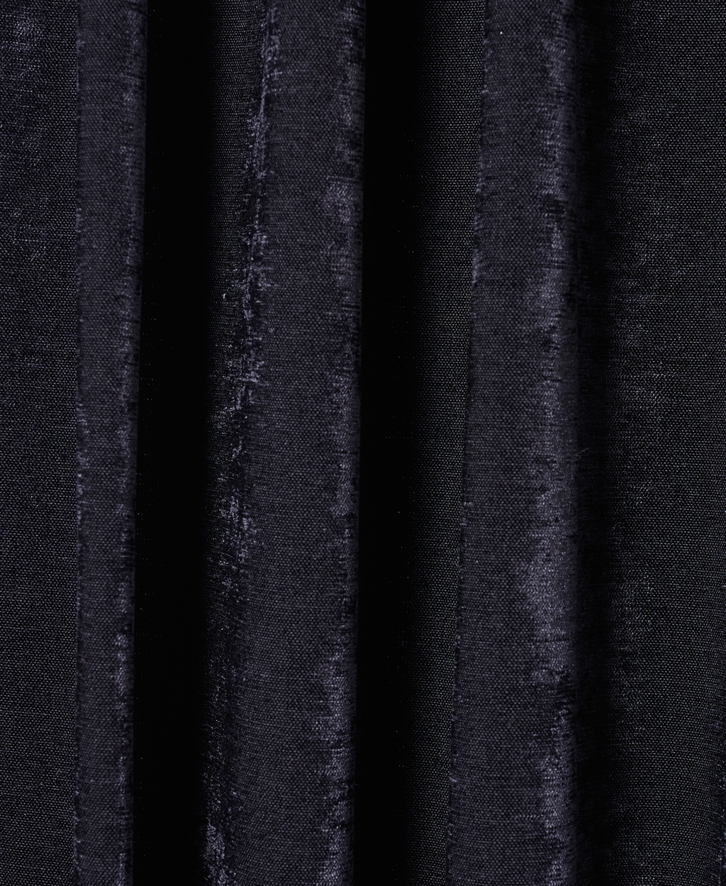 Gordijn London Zwart Afbeelding 1