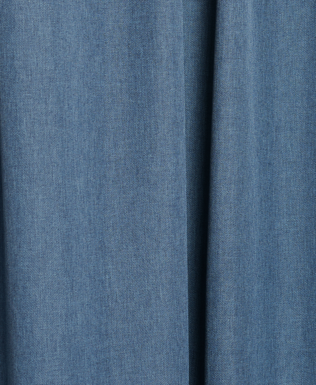 Gordijn New York Blauw 10 Afbeelding 1