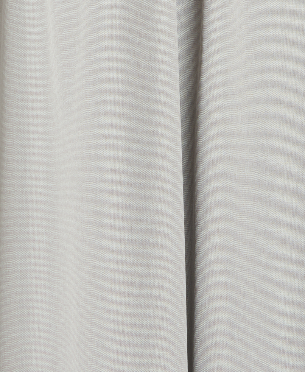 Gordijn New York Lichtbeige 1 Afbeelding 1