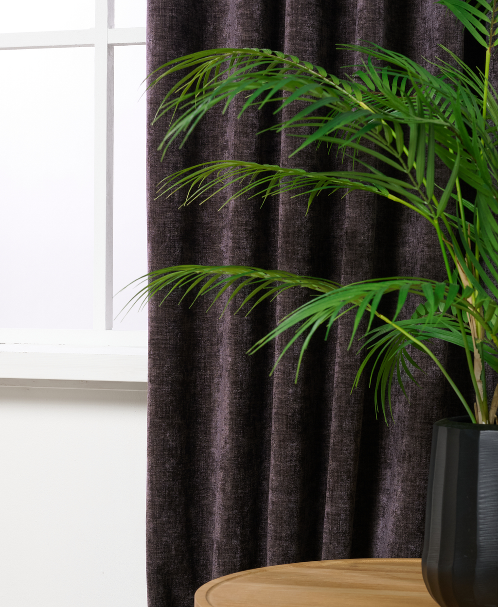 Gordijn Liverpool Antraciet 800 Afbeelding 2