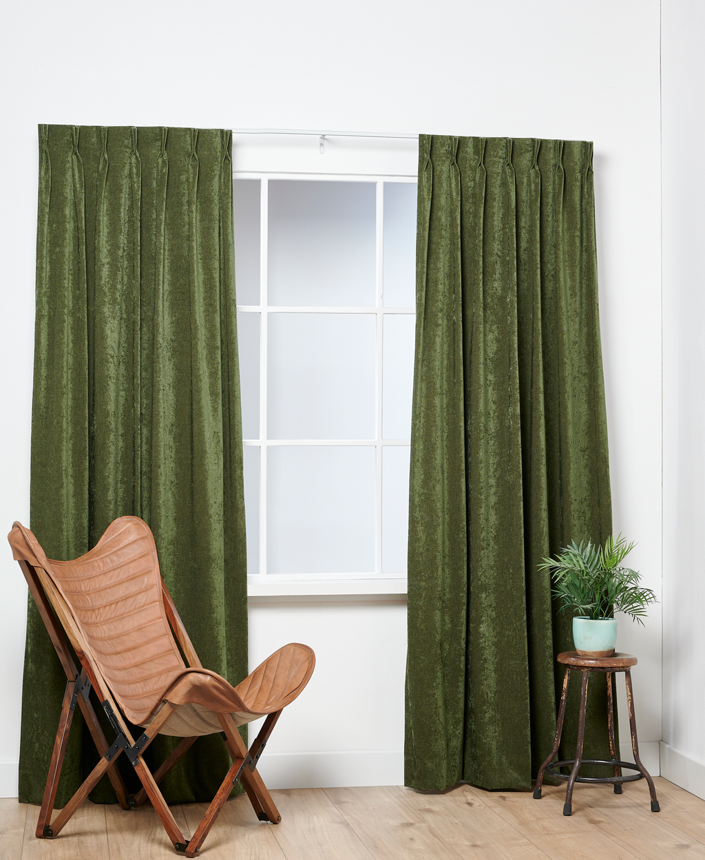 London Groen 506