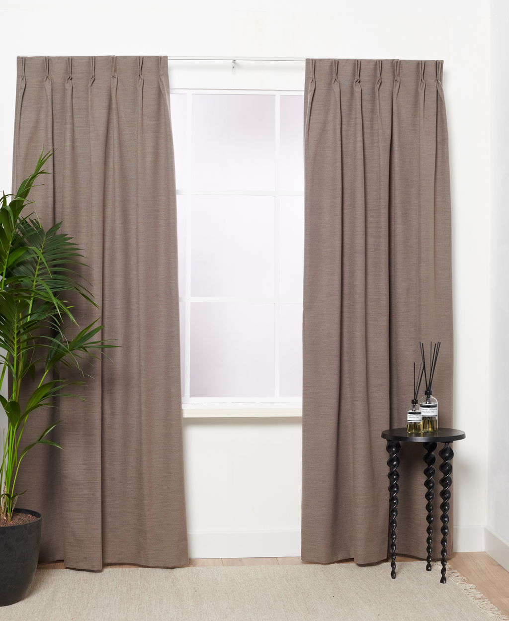 Brooklyn Taupe 903