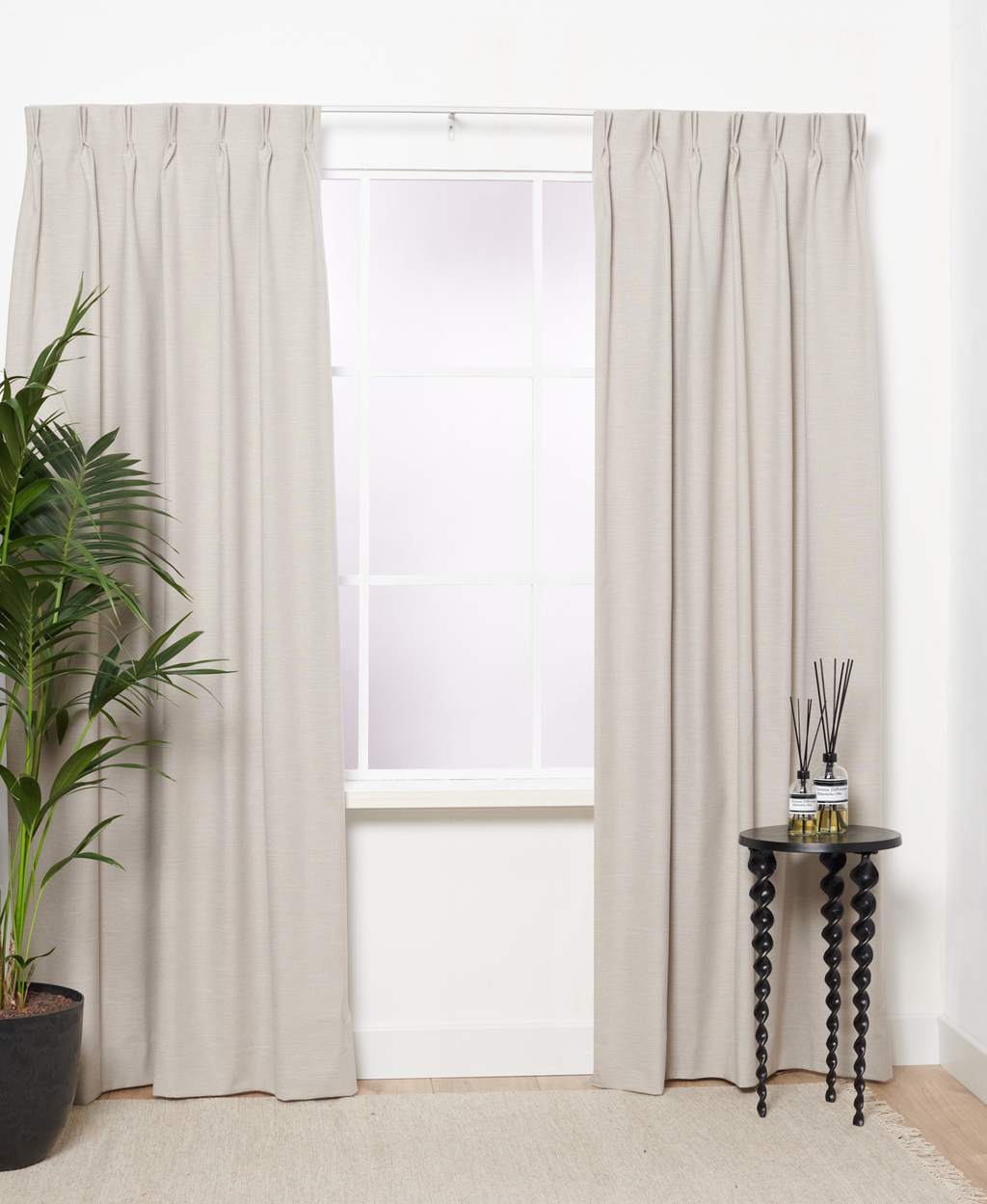 Brooklyn Natural Grey 807