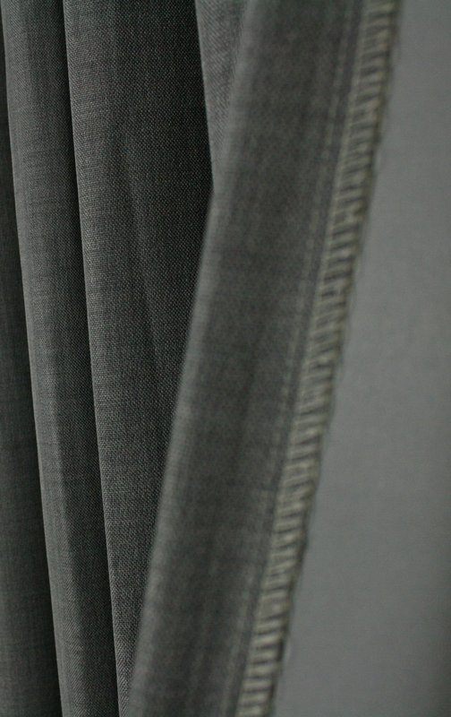 Brandvertragend Rusticae Grijs 23