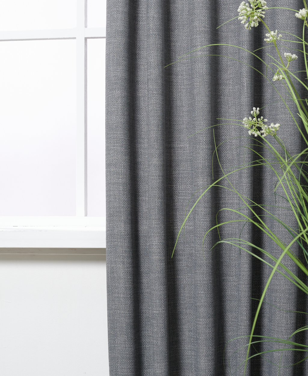 Gordijn Como Grijs 464 Afbeelding 2