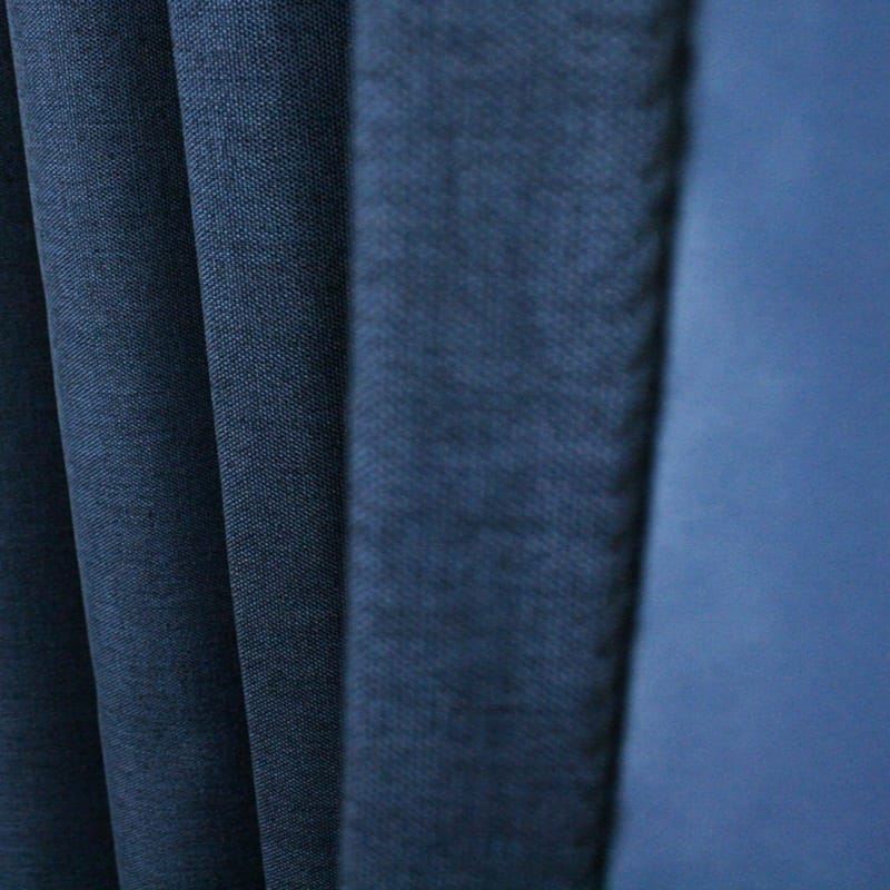 Gordijn Liso Blauw 44 Afbeelding 2
