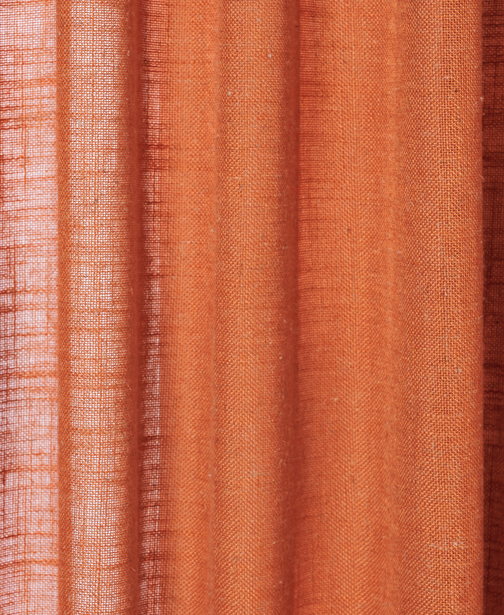 Inbetween Mallorca Linnen Oranje 241 Afbeelding 2