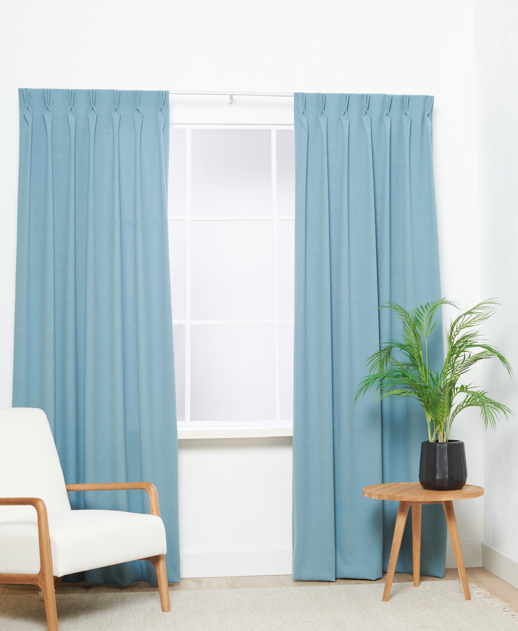 Capri Blauw 14