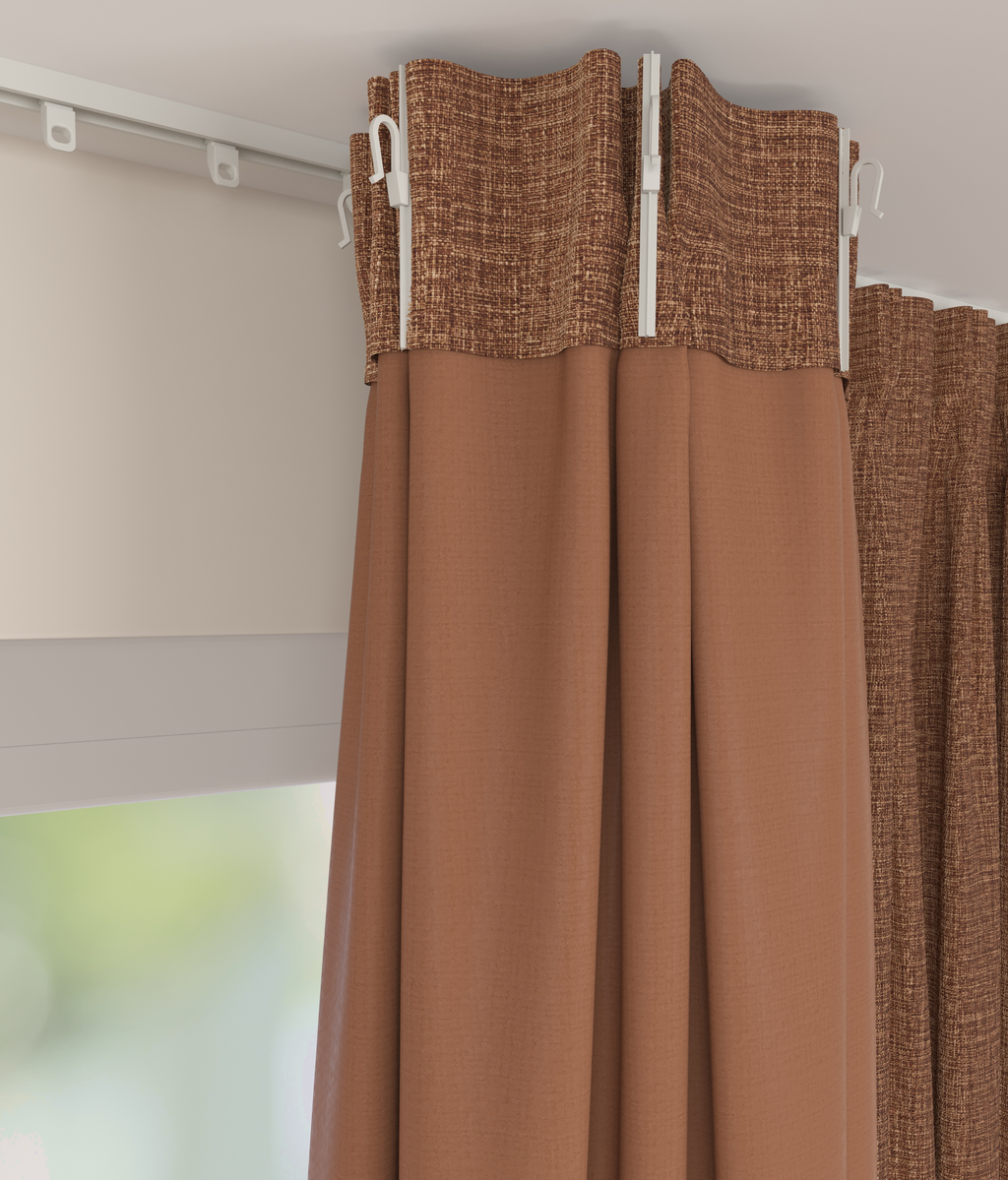 Hampton Mocha 181