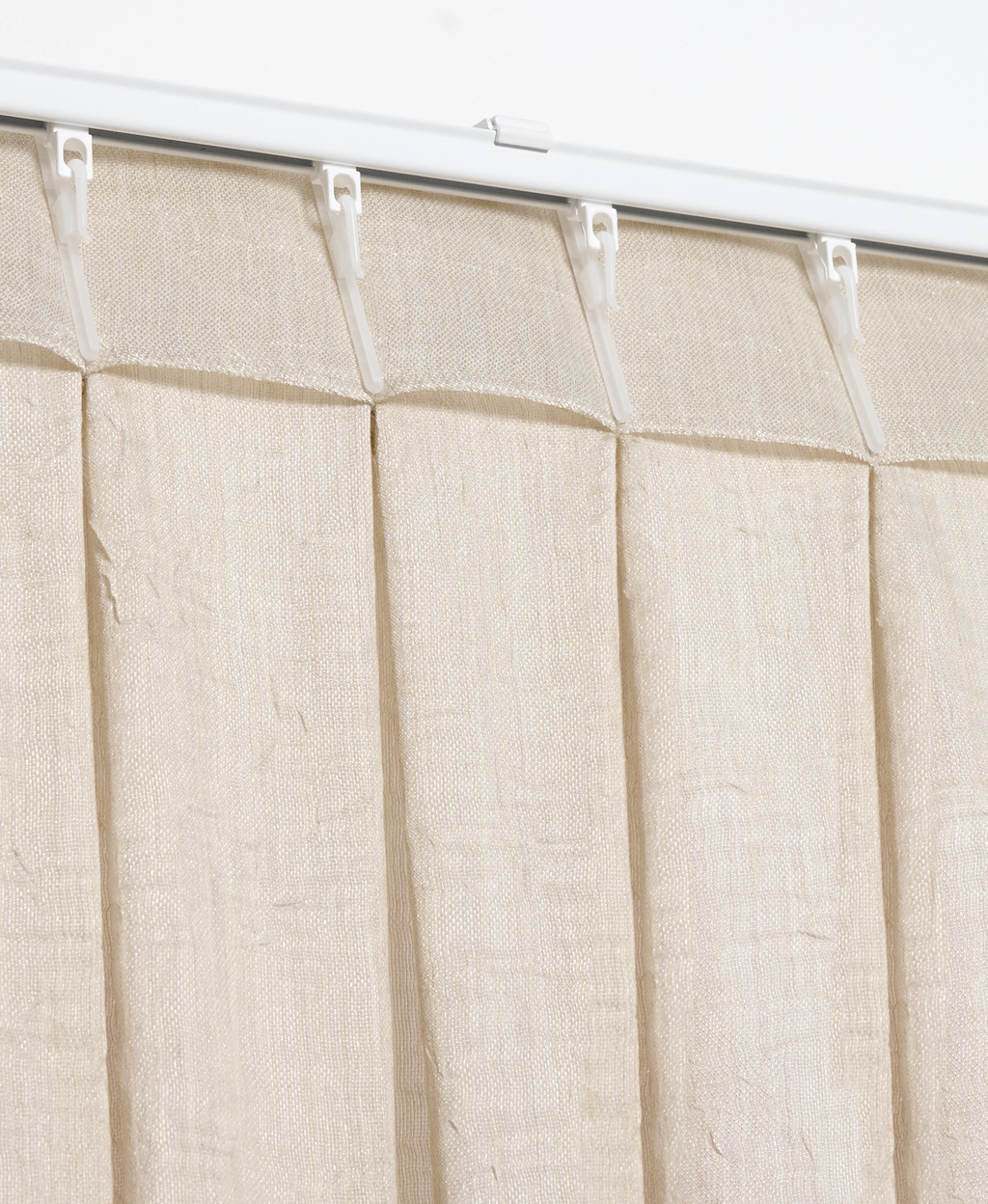 Inbetween Luxury Crunch 5568 Naturel 9