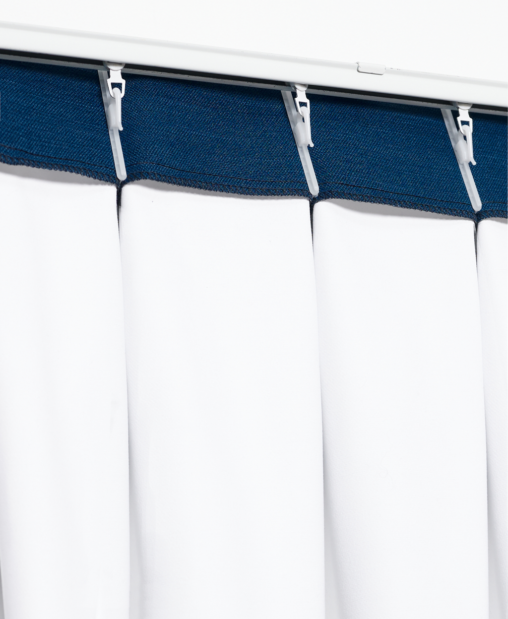 Brooklyn Donkerblauw 600