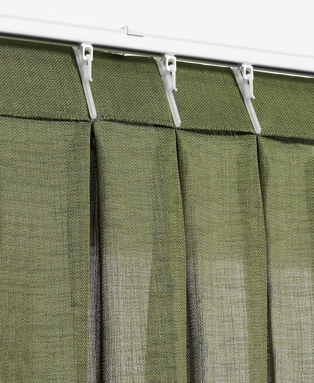 Inbetween Jamaica Groen 8