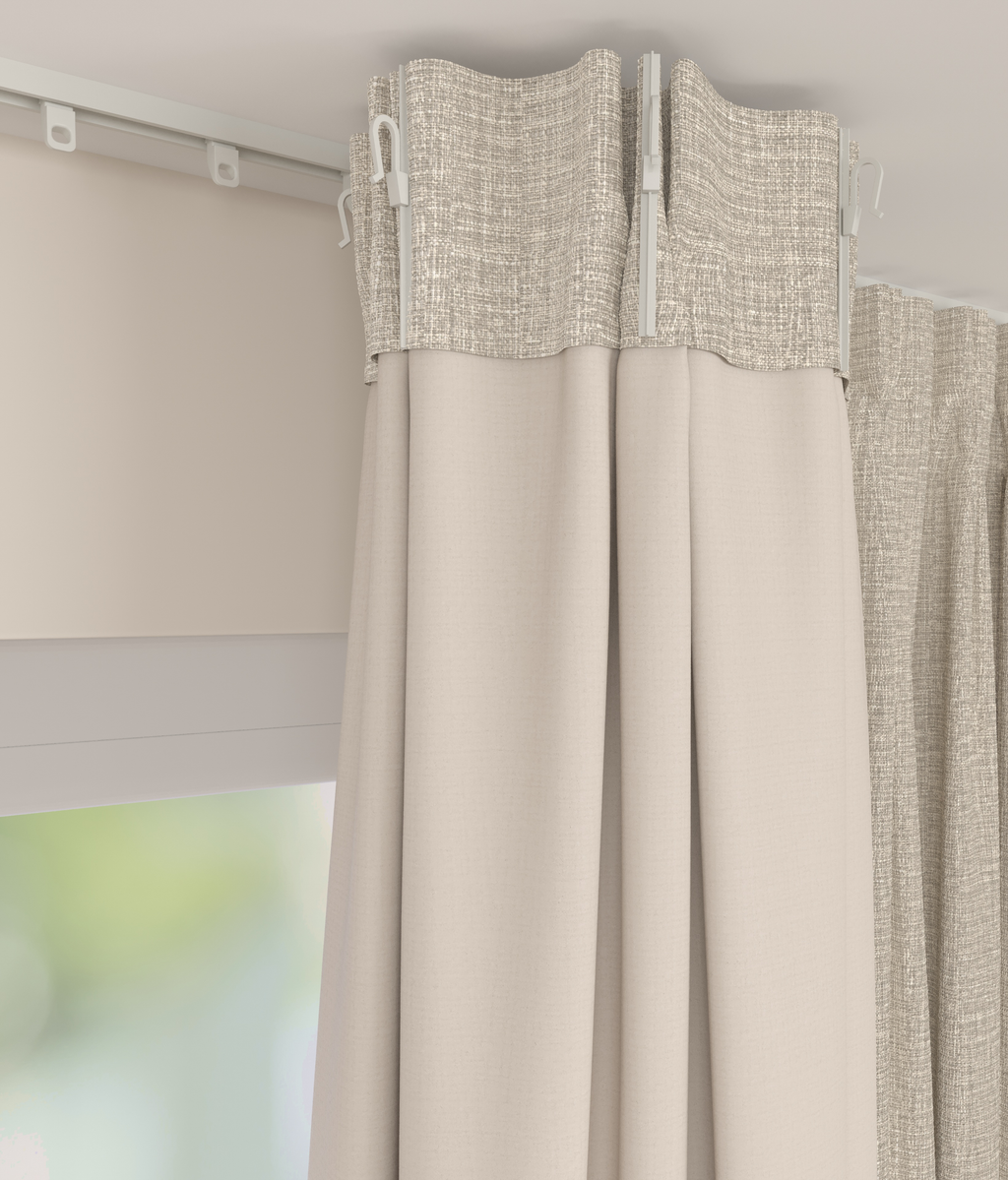 Hampton Lichtbeige 110