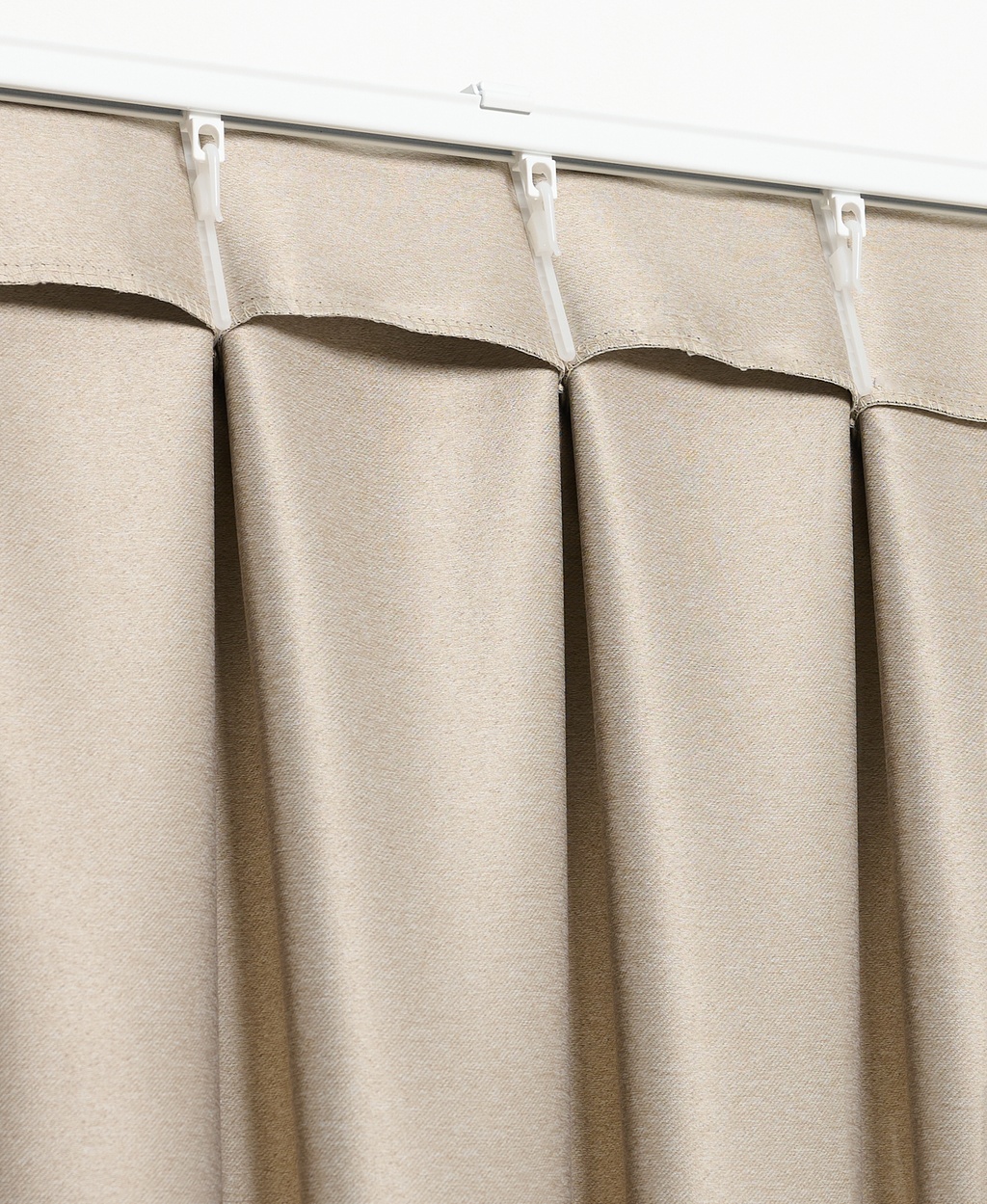 Brandvertragend Elton Lichtbeige 04