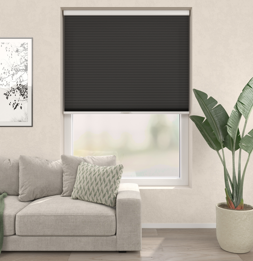 Plissé | Elektrisch