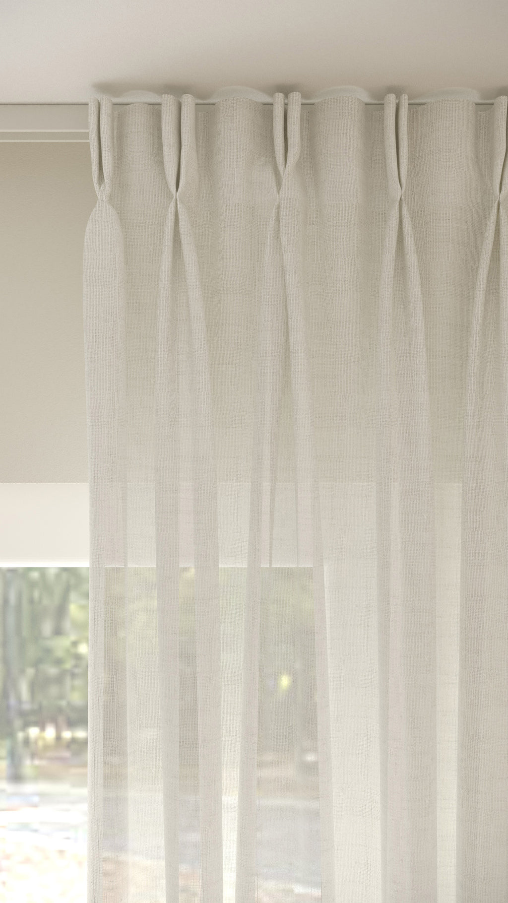 Inbetween 5167 Off-White