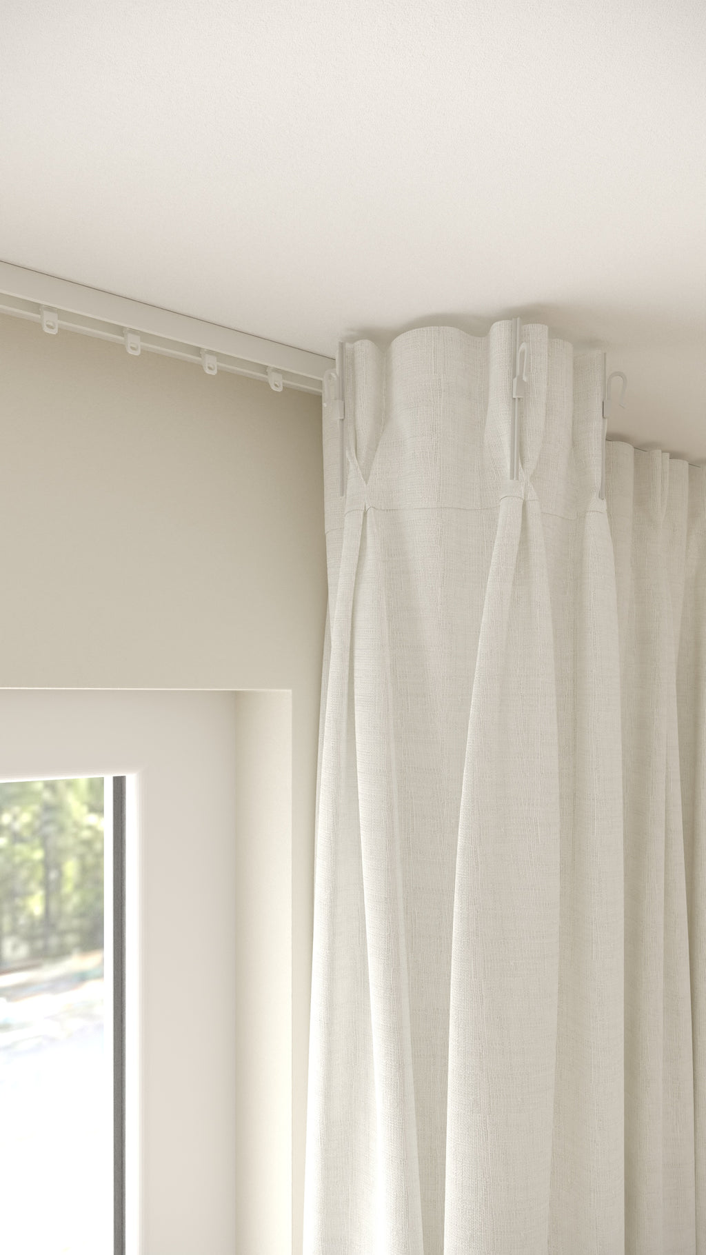 Inbetween 5167 Off-White