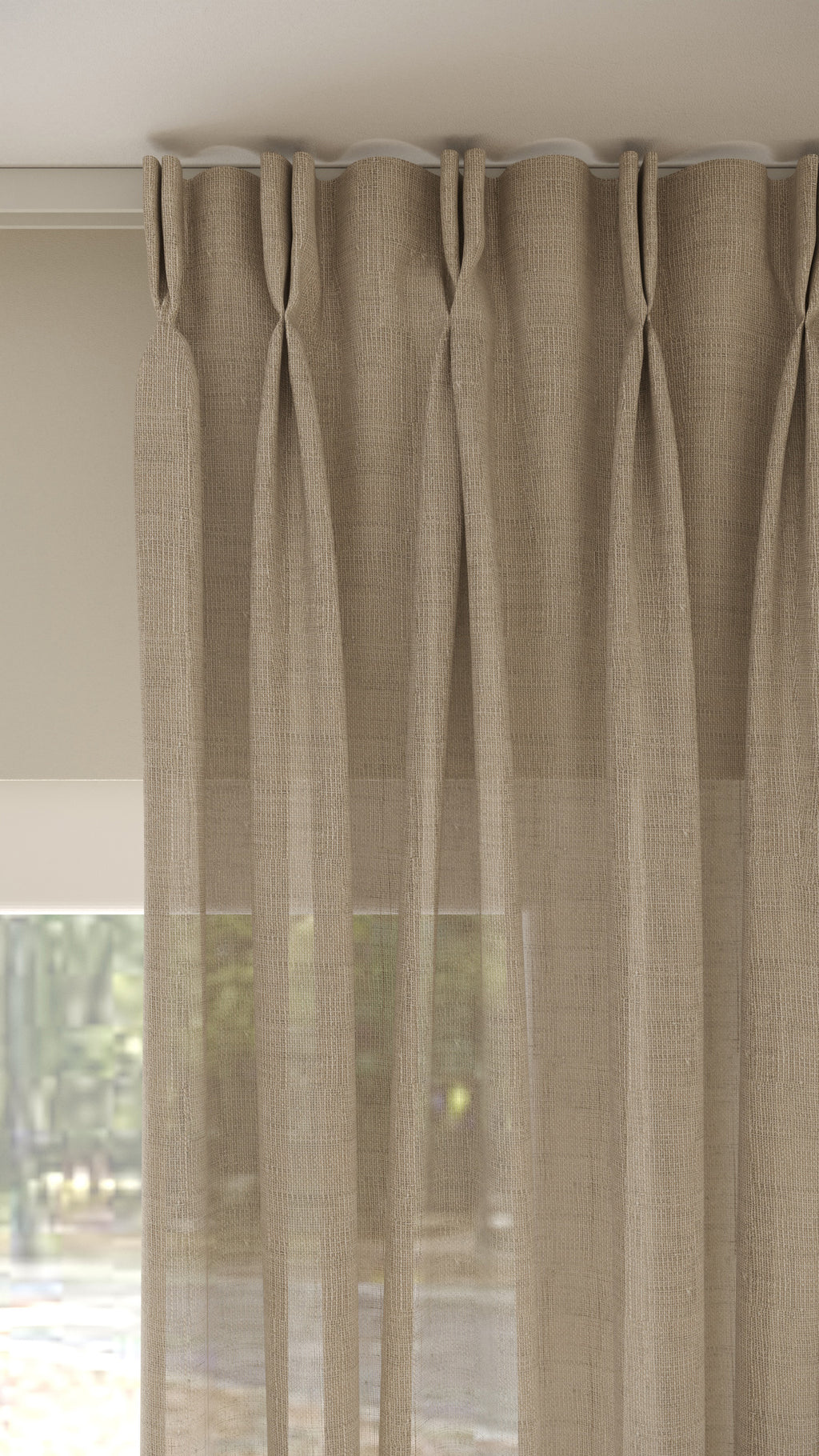 Inbetween 5167 Zand 4142856