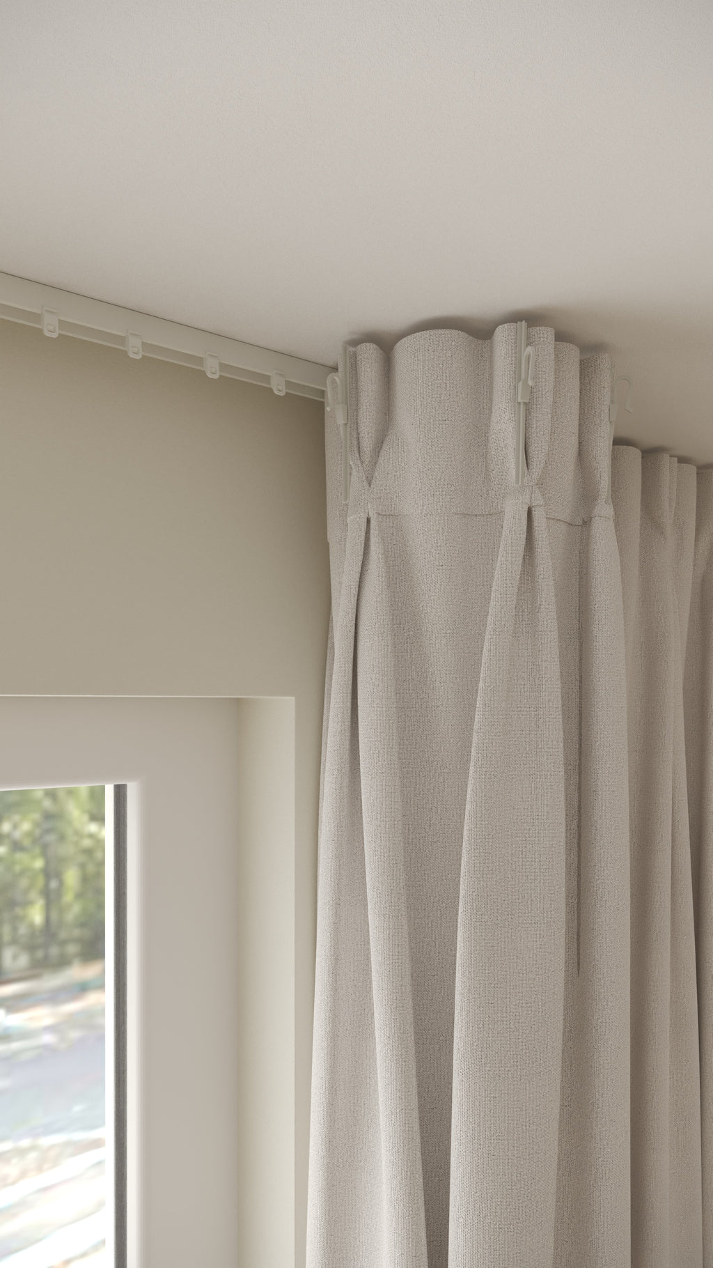 Inbetween Batist 16991