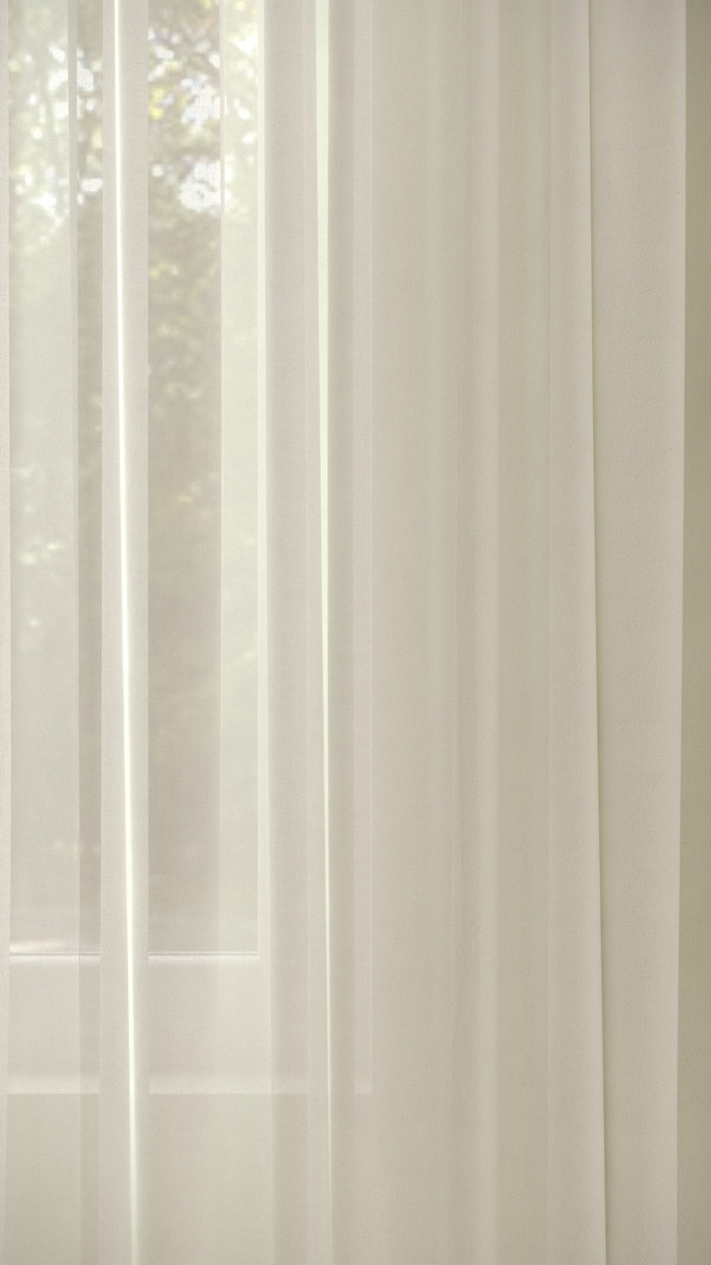 Inbetween Batist Ivoor