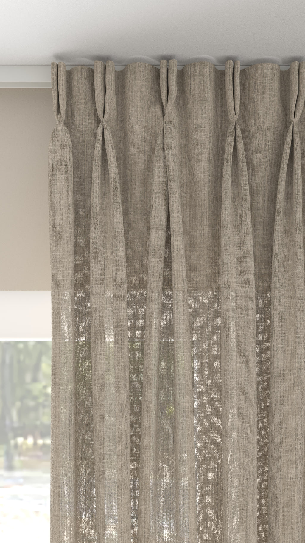 Inbetween Faro Taupe