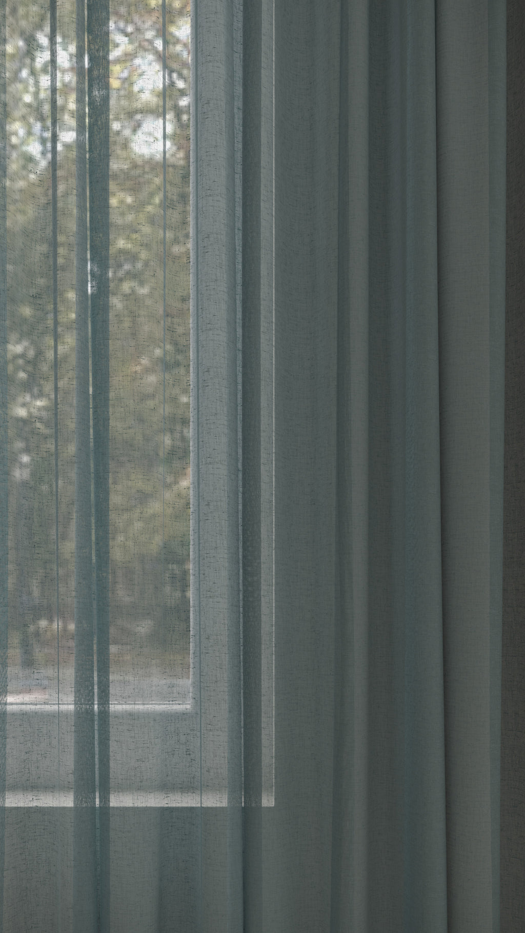 Inbetween Fantazi Uni Blauw