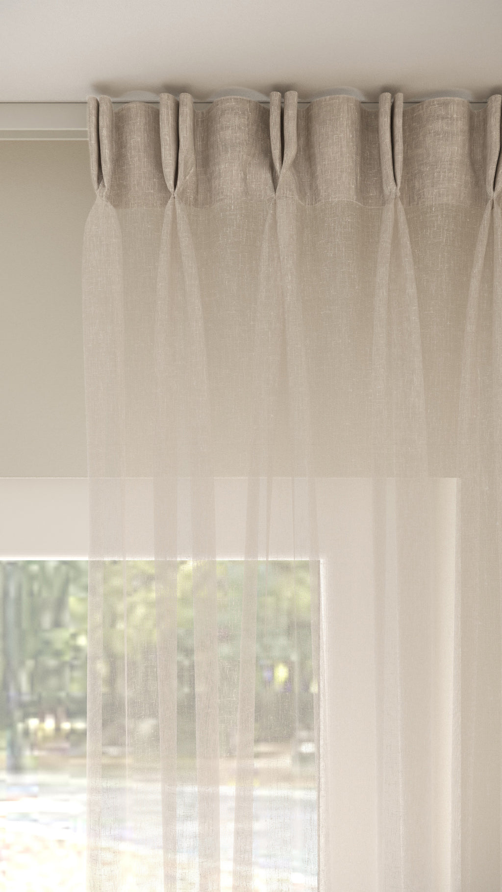 Inbetween Fantazi Uni Lichtbeige 4142677