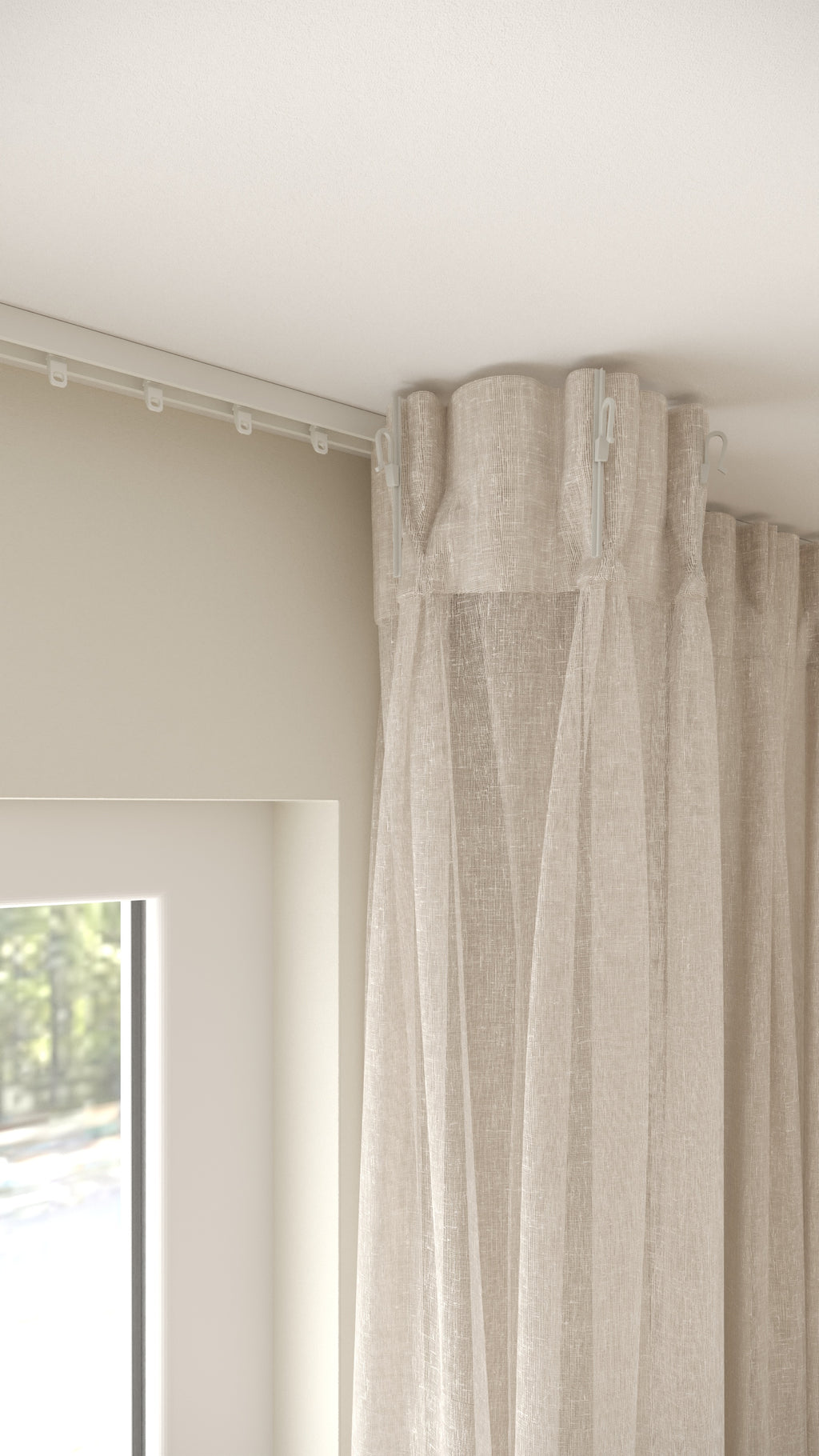 Inbetween Fantazi Uni Lichtbeige 4142677