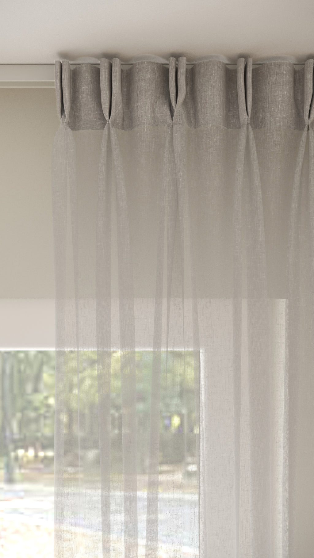 Inbetween Fantazi Uni Zand 4143460