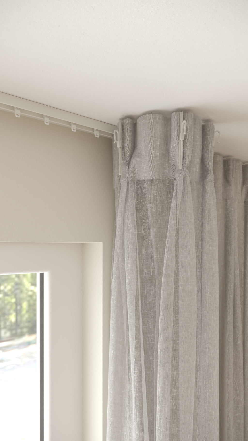 Inbetween Fantazi Uni Zand 4143460