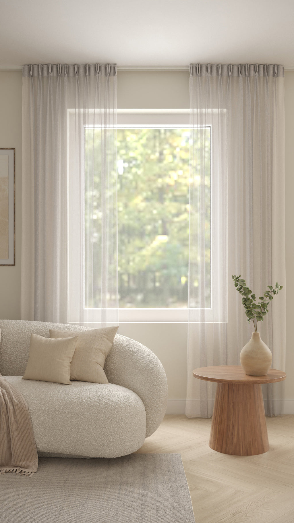 Inbetween Fantazi Uni Zand 4143460