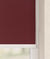 Gordijn Milaan Velours Rood 4200 Afbeelding 2
