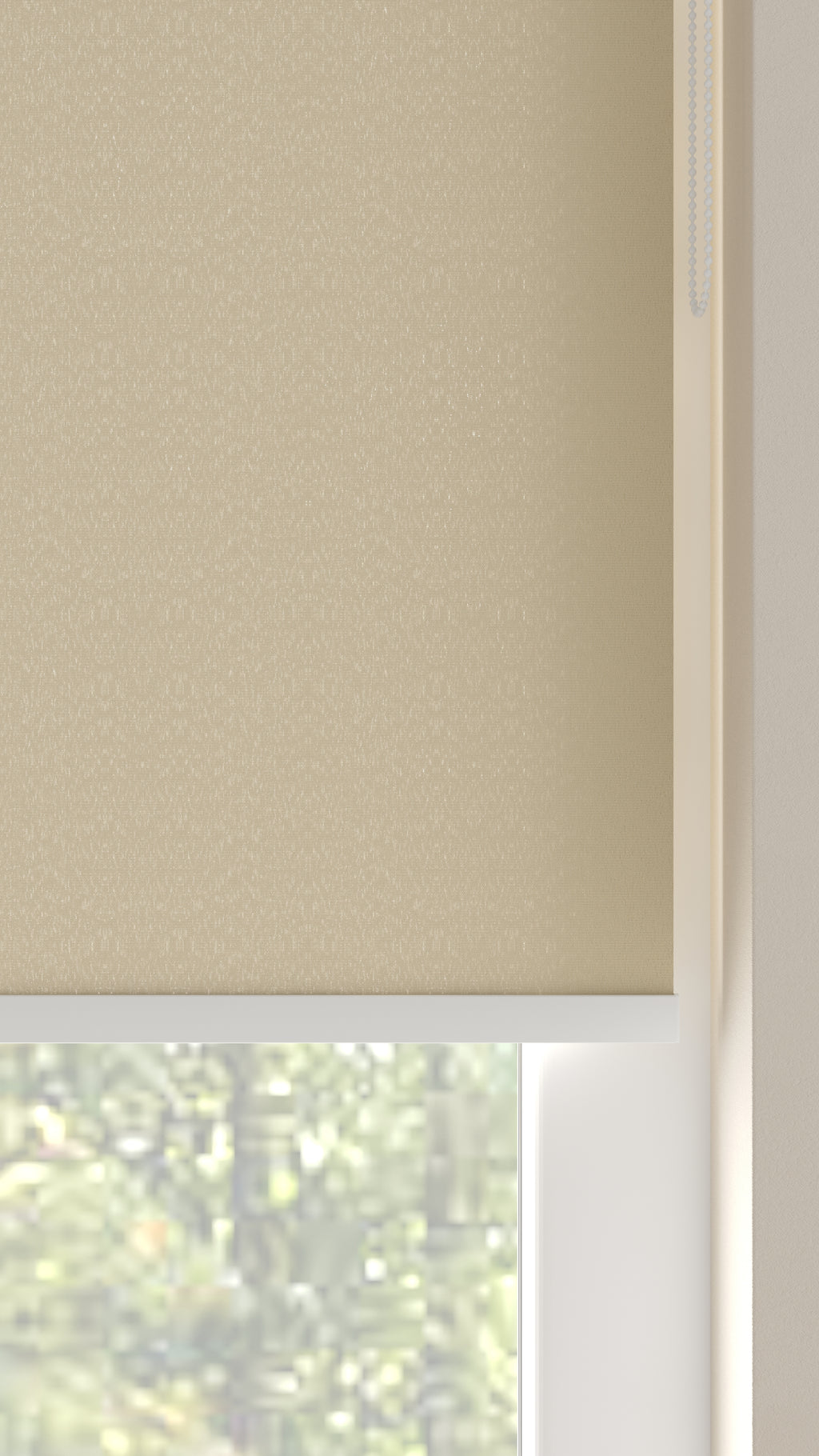 Rome Donker beige 510