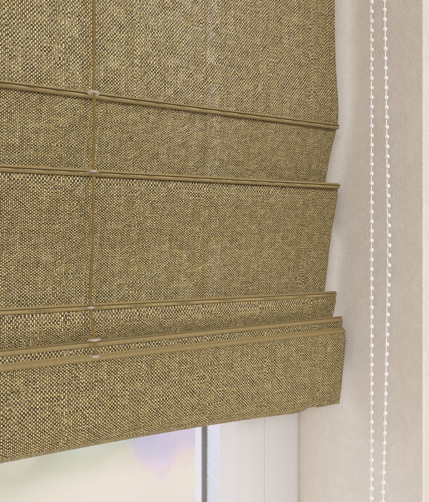 <h2><strong>Vouwgordijnen op maat</strong></h2>