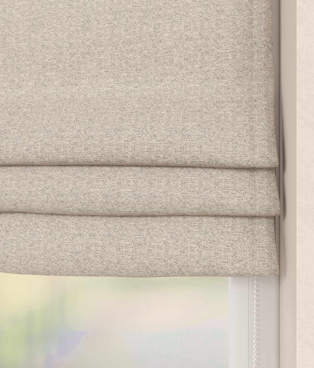 Vouwgordijn Tinto Naturel 1016 Afbeelding 2