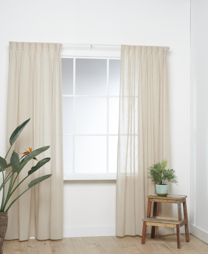 Inbetween Linnenlook Zand