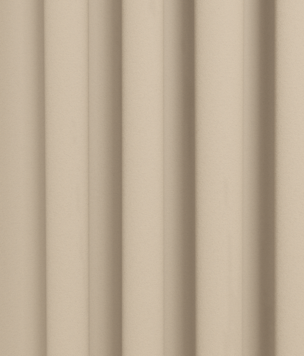 Gordijn Verduistergordijn Ecru Afbeelding 1