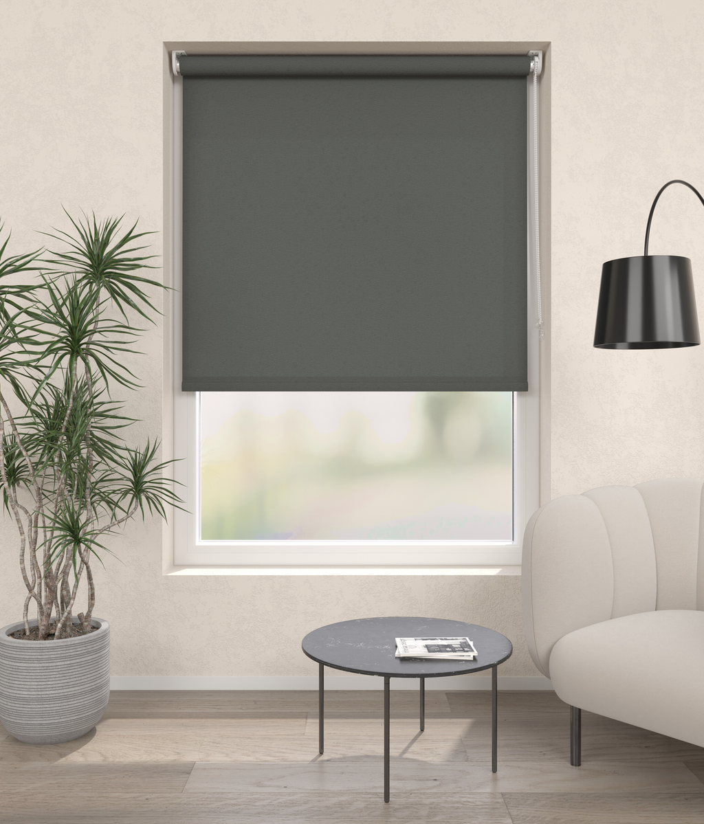 Trend Rome Antraciet 1300