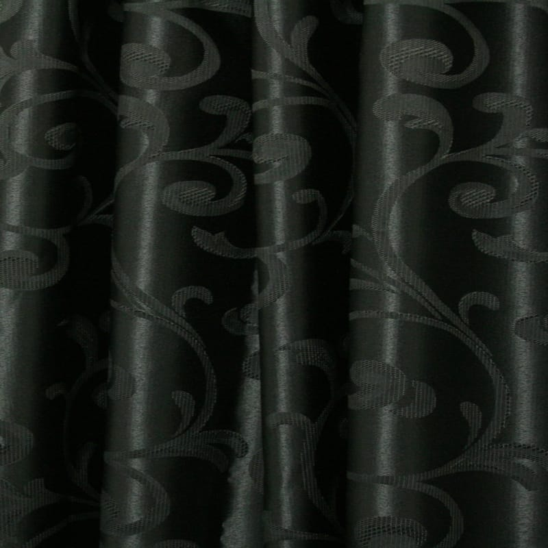 Gordijn Sem Donker Grijs Afbeelding 1