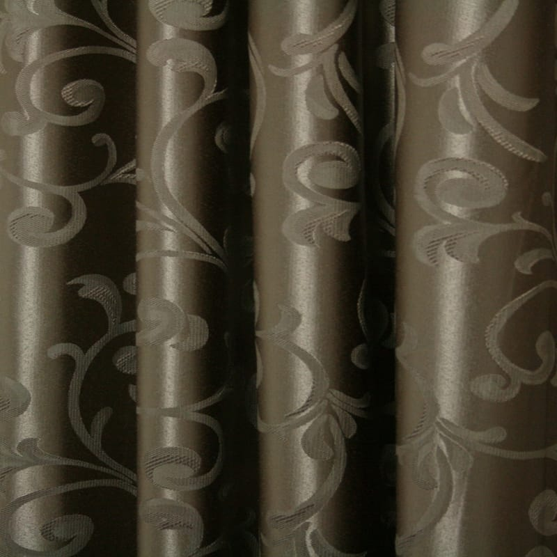 Gordijn Sem Taupe Afbeelding 1