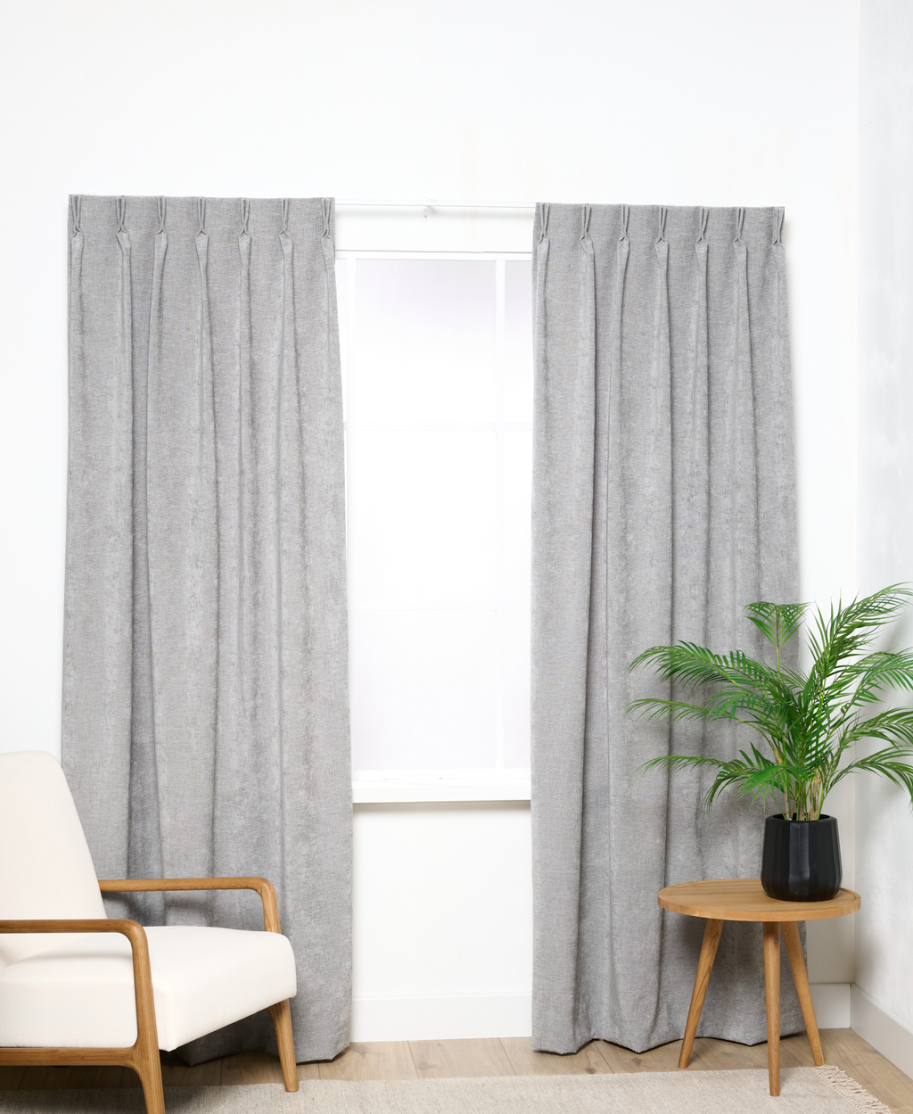 Liverpool Lichtgrijs 802